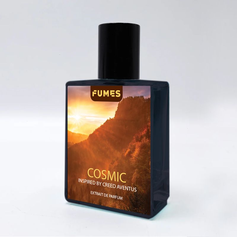 "Cosmic – Inspired by Creed Aventus | Lasts 6-8 Hours"