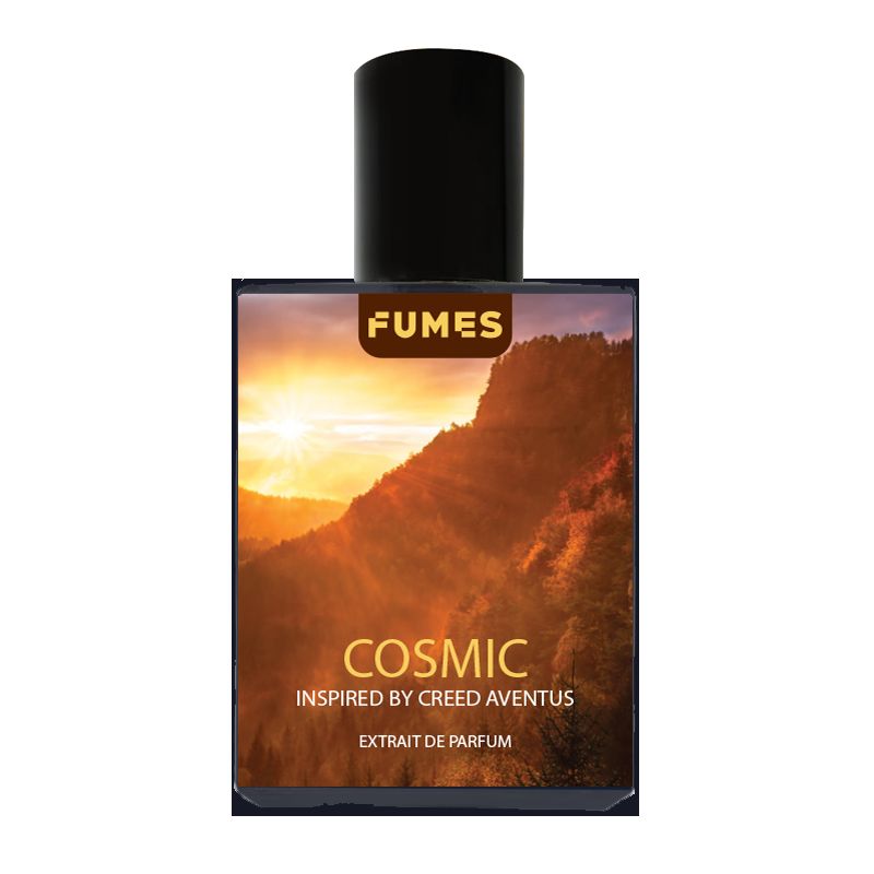 "Cosmic – Inspired by Creed Aventus | Lasts 6-8 Hours"