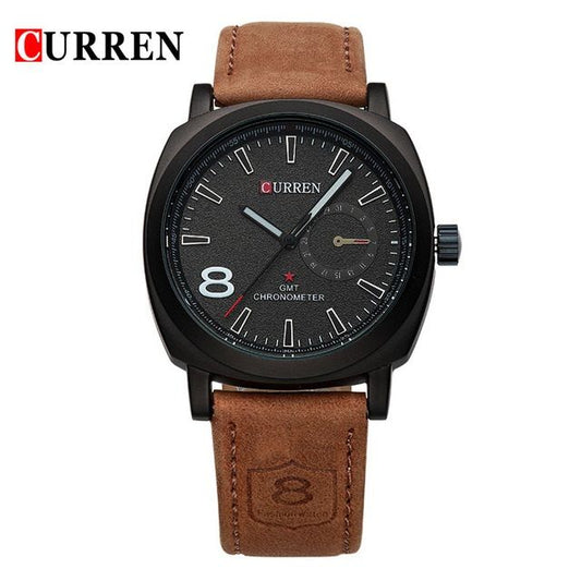 Curren Premium Men's Watch