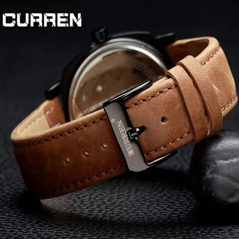 Curren Premium Men's Watch